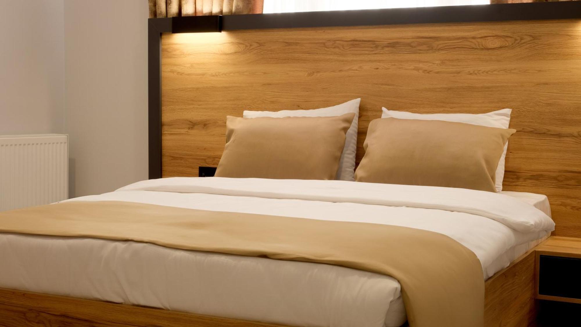 Sirius Hotel Deluxe Стамбул Екстер'єр фото