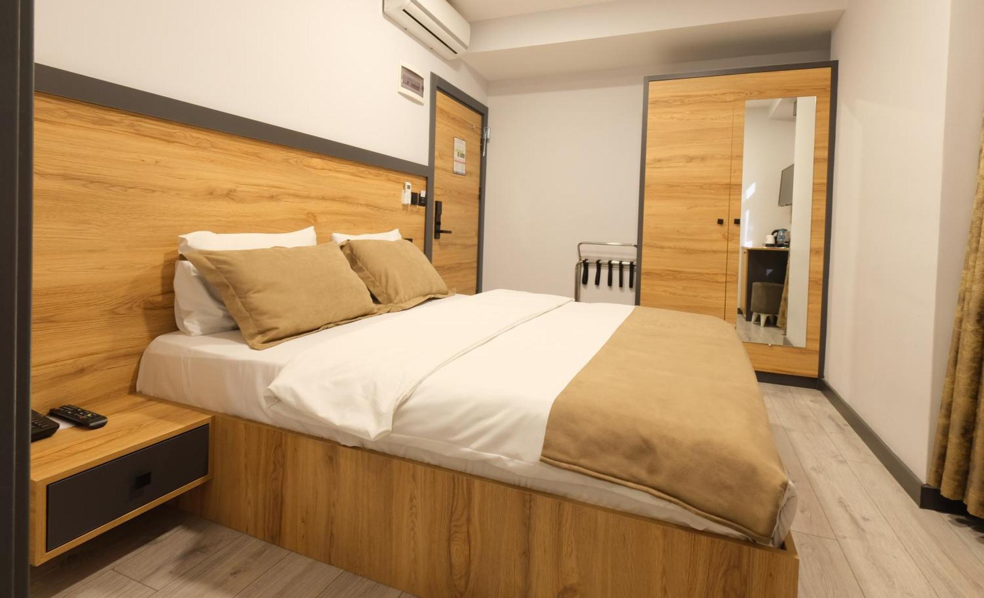 Sirius Hotel Deluxe Стамбул Екстер'єр фото